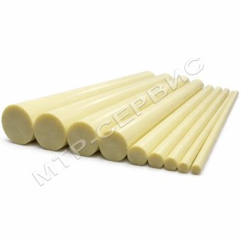 Капролон ф55х1000 стержень ТУ 6-06-142-90 Капролон ф55х1000 стержень ТУ 6-06-142-90