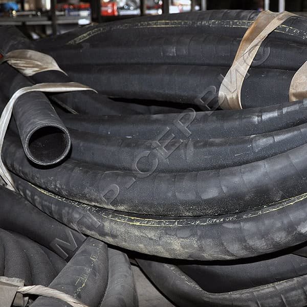 Рукав дюритовый 40У 10-0.7 ТУ 0056016-87